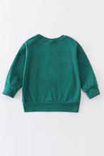 Load image into Gallery viewer, Green Christmas Tree Sweatshirt