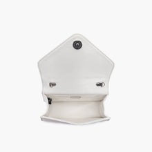 Load image into Gallery viewer, Black Rhinestone Strap Shoulder Crossbody