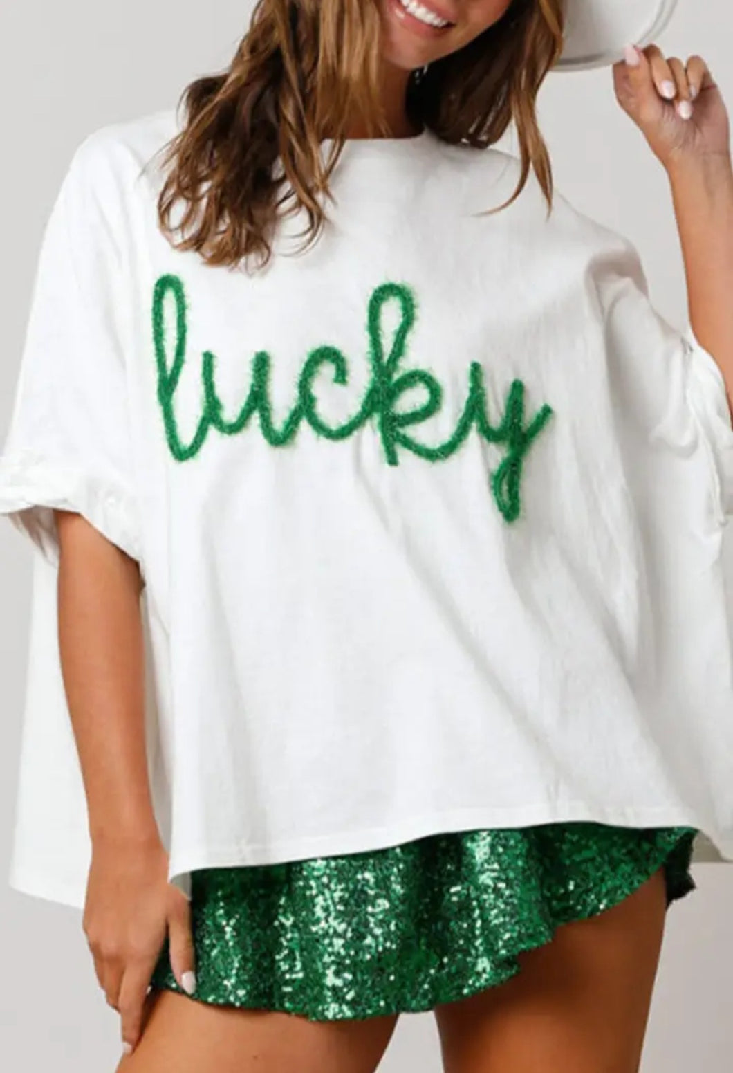 Lucky