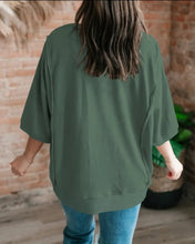 Load image into Gallery viewer, Oversized Tee
