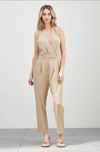 Load image into Gallery viewer, Golden Jumpsuit
