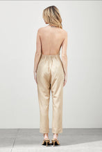 Load image into Gallery viewer, Golden Jumpsuit
