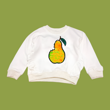 Load image into Gallery viewer, Pear Sweatshirt
