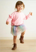 Load image into Gallery viewer, Lace Up Booties
