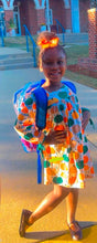 Load image into Gallery viewer, Pumpkin Patch Dress
