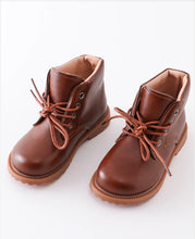 Load image into Gallery viewer, Lace Up Booties
