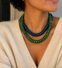 Load image into Gallery viewer, Layering Beaded Necklace
