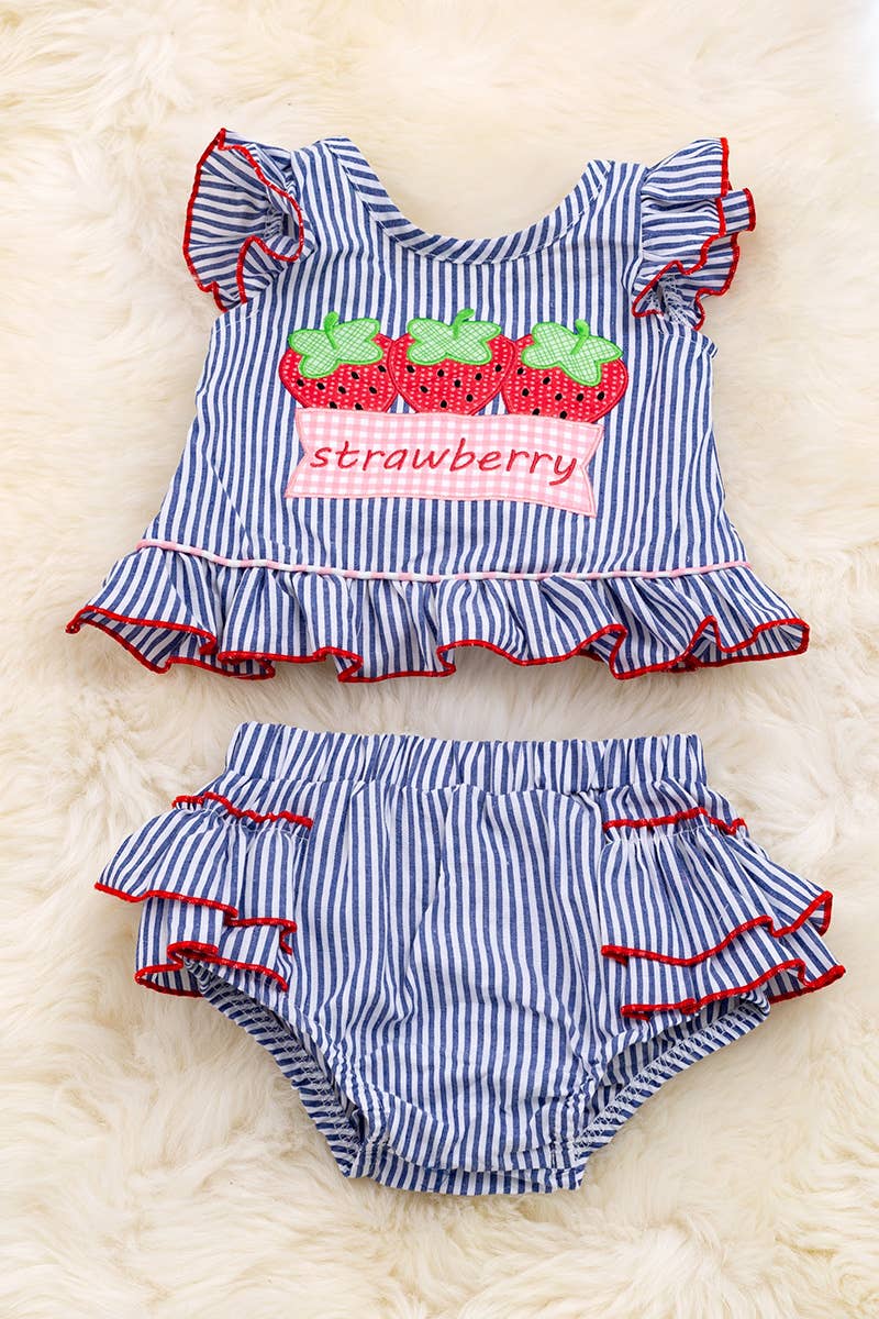 STRAWBERRY Jam